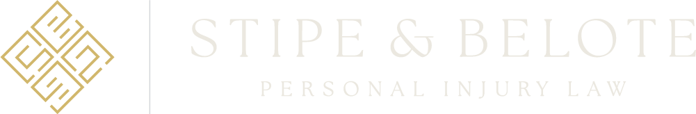 Stipe & Belote | Personal Injury Law