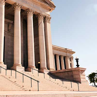 Courthouse